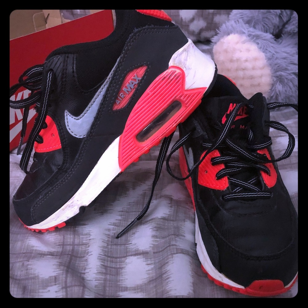 👟Kids Air Max 90👟